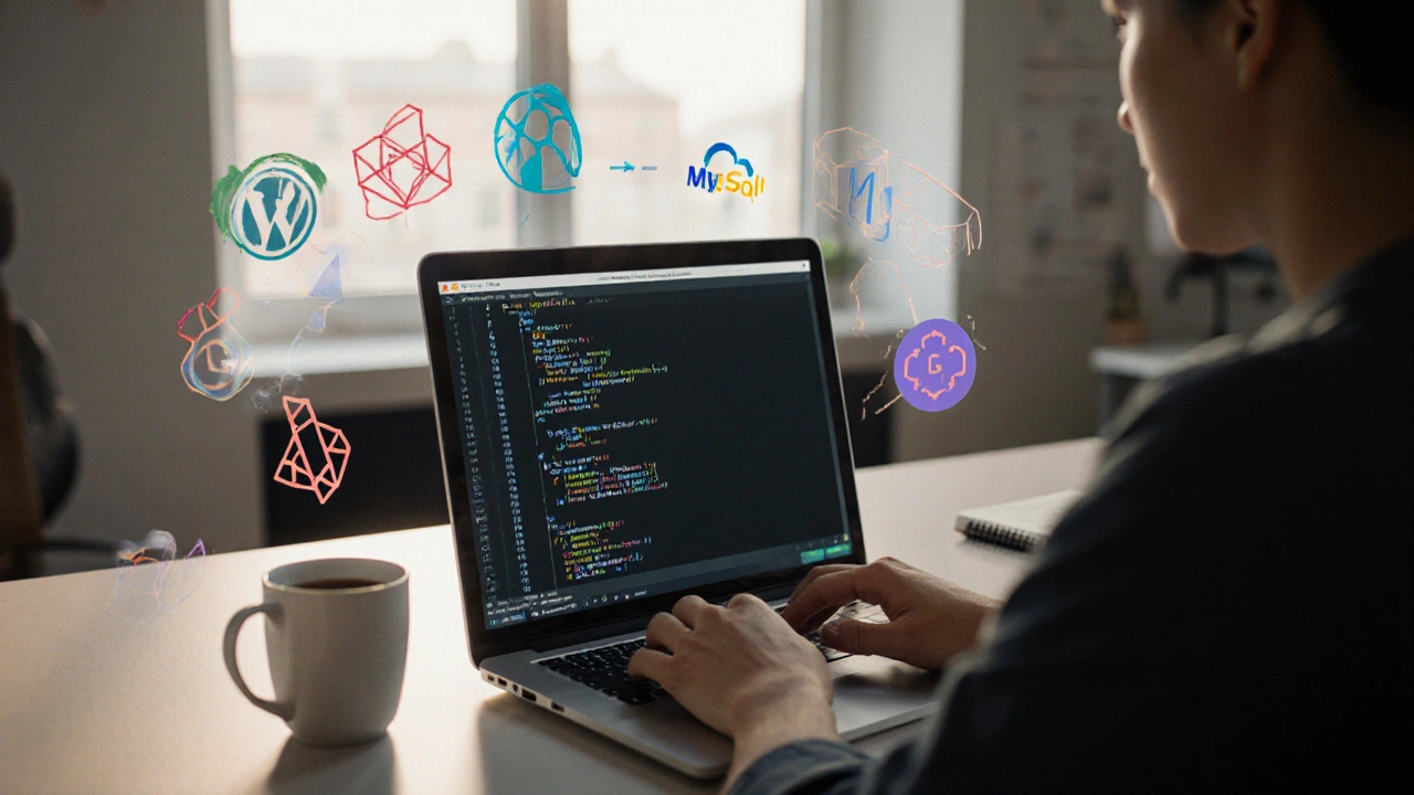 Lohnt es sich, PHP heute noch zu lernen?