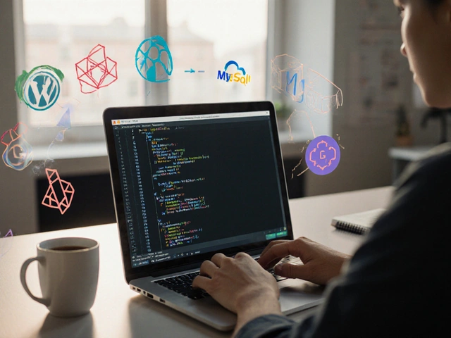 Lohnt es sich, PHP heute noch zu lernen?