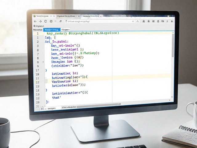 Was macht professionellen Python-Code aus?