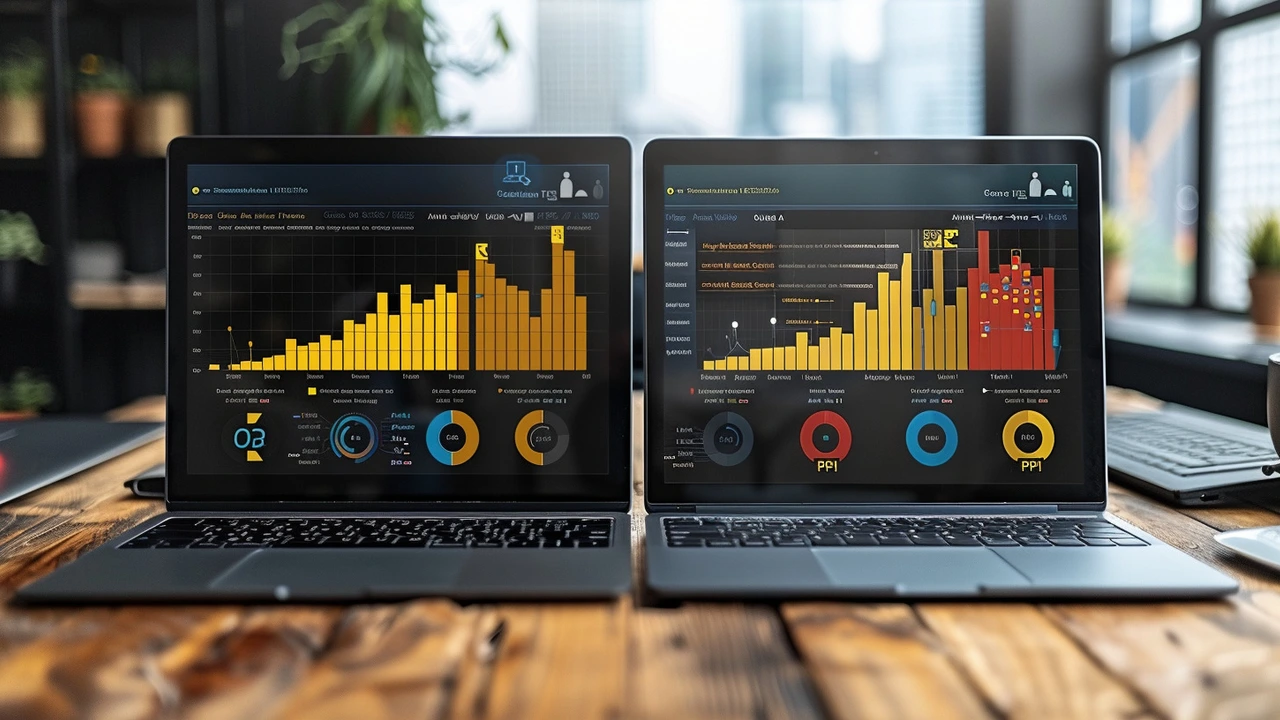 Benchmarking: Python vs. PHP