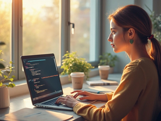 Easiest Job in Python: Was wirklich einfach ist