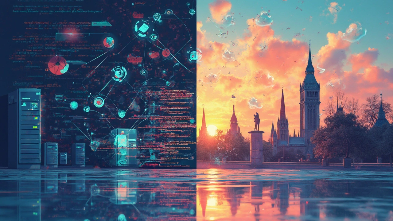 Typische PHP-Anwendungsfälle im Jahr 2025