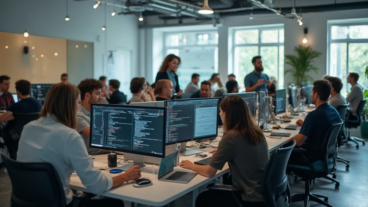 Welche Unternehmen nutzen noch PHP? Aktuelle Fakten und Beispiele