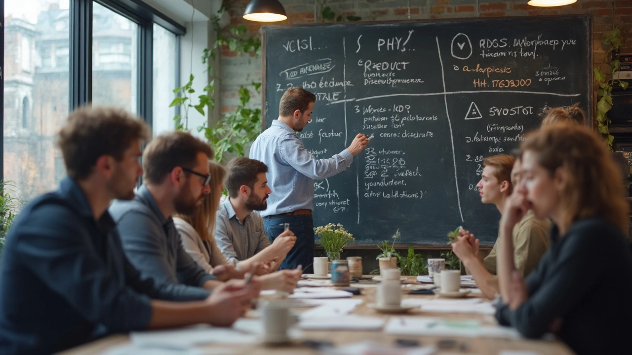 PHP: Warum hassen Entwickler diese Sprache?