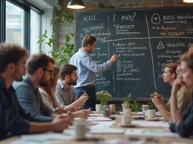 PHP: Warum hassen Entwickler diese Sprache?