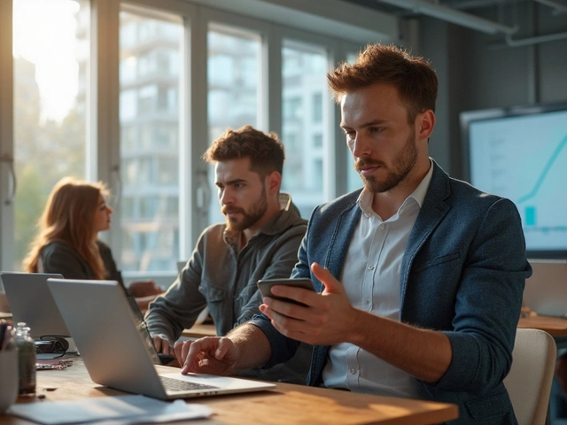 Python Entwickler Gehalt: Wie viel verdient ein guter Python Developer wirklich?