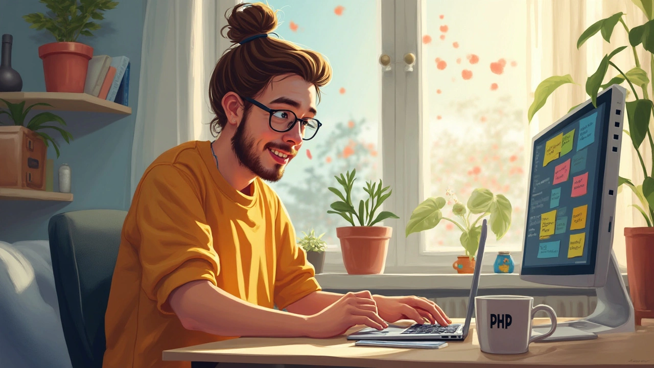 Ist PHP leicht zu lernen? Tipps, Erfahrungen und Fakten für Einsteiger