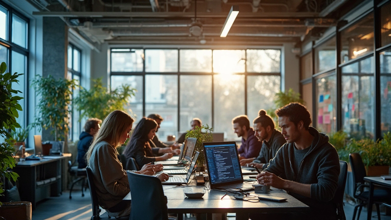 PHP 2024: Zukunft, Trends und echte Chancen
