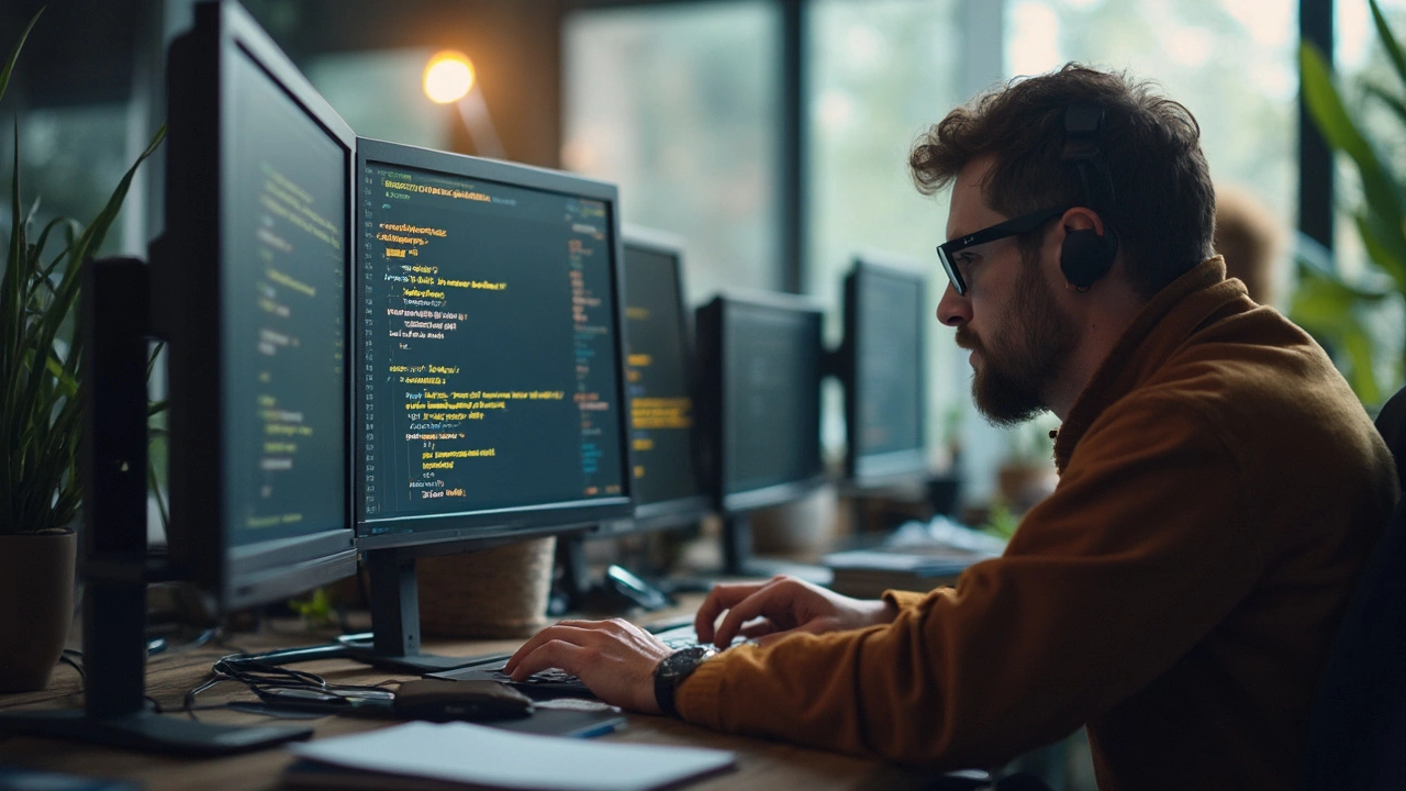 Python Nachteile: Schwächen, Grenzen & Tipps für Programmierer