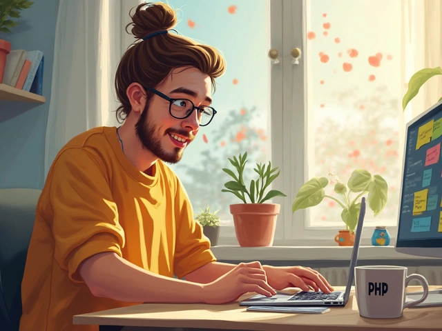 Ist PHP leicht zu lernen? Tipps, Erfahrungen und Fakten für Einsteiger