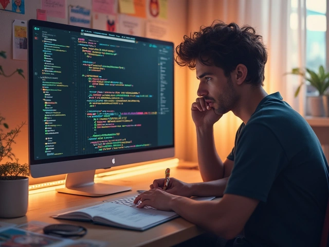 JavaScript in 3 Monaten meistern: Geht das wirklich?