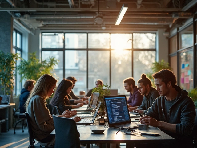 PHP 2024: Zukunft, Trends und echte Chancen