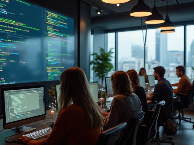 PHP-Alternativen: Was kann PHP heute ersetzen?