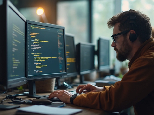 Python Nachteile: Schwächen, Grenzen & Tipps für Programmierer