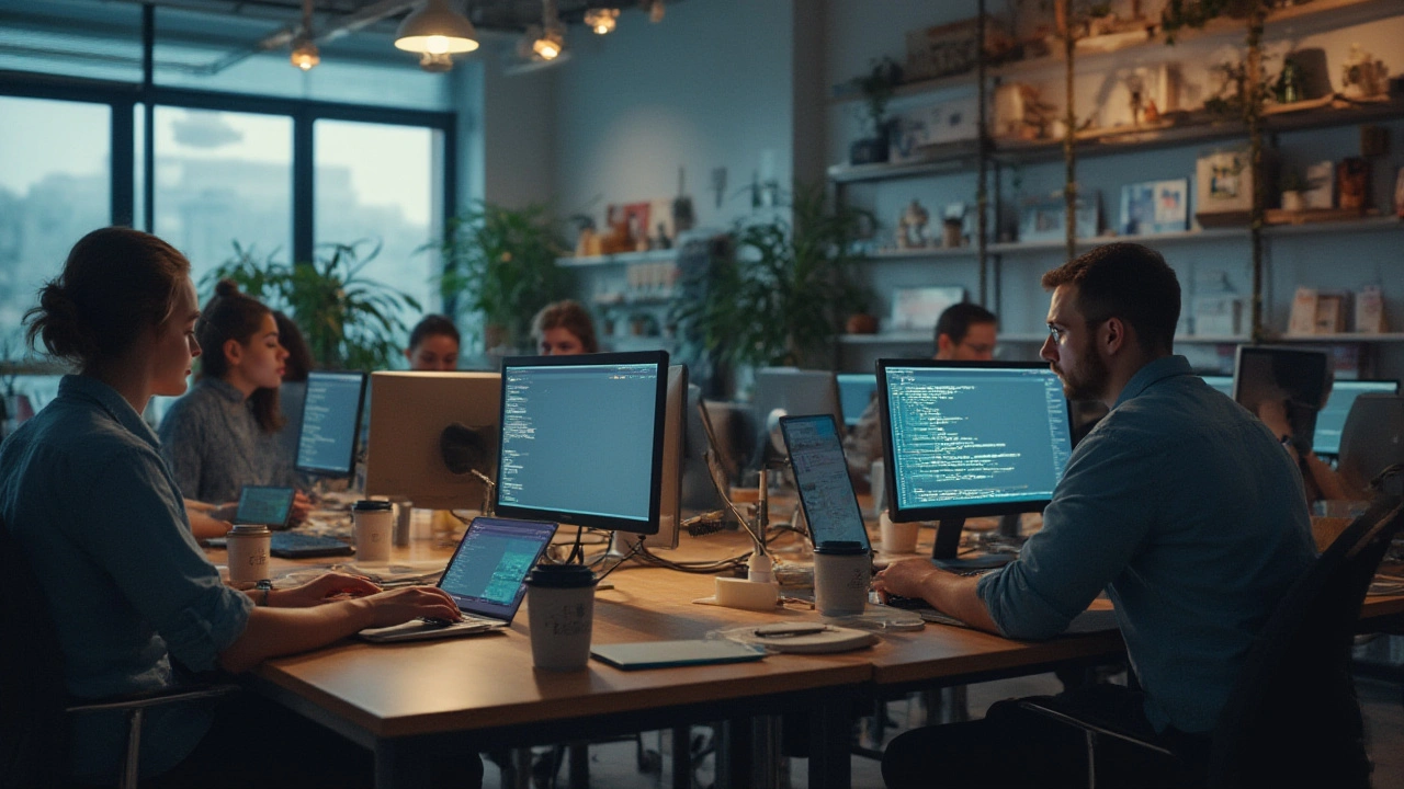 PHP durch Python ersetzen: Chancen, Risiken und Praxistipps