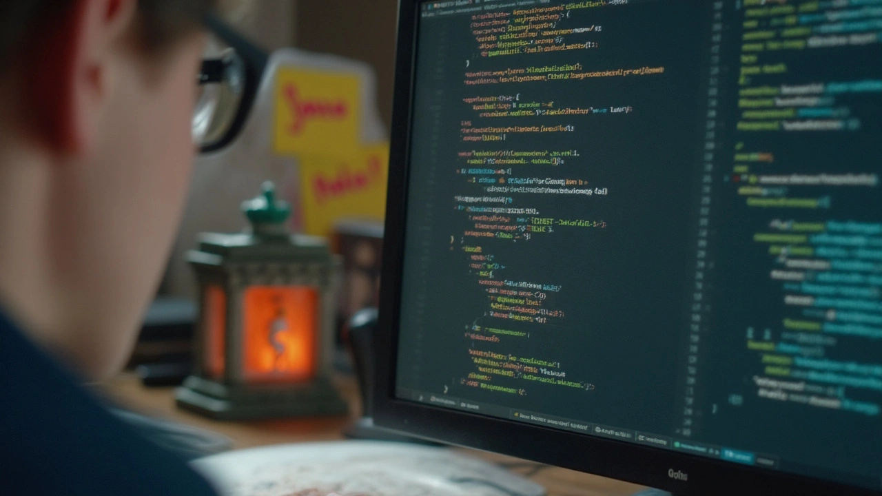 Realistische Aussichten: Wann bist du wirklich fit in JavaScript?