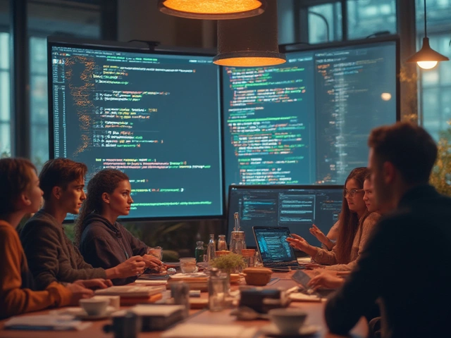 Node.js oder PHP: Wer gewinnt das Rennen in der Webentwicklung?