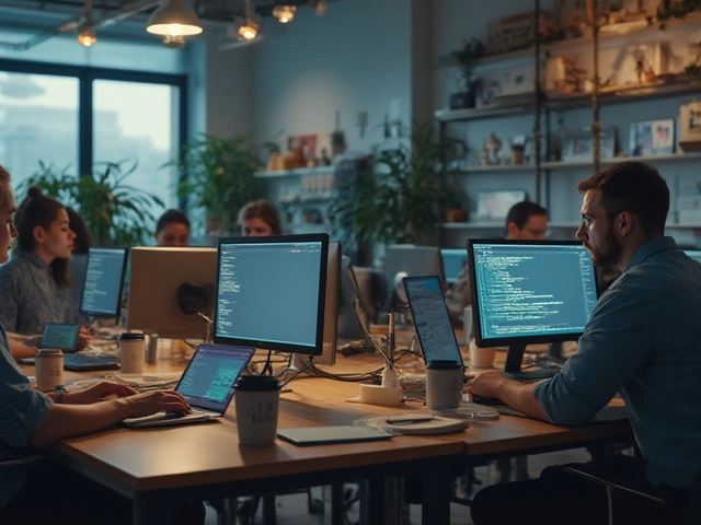 PHP durch Python ersetzen: Chancen, Risiken und Praxistipps