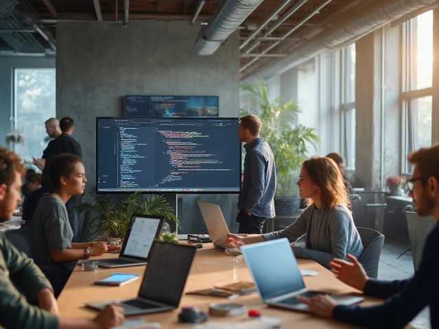PHP lernen 2023: Lohnt sich der Einstieg noch?