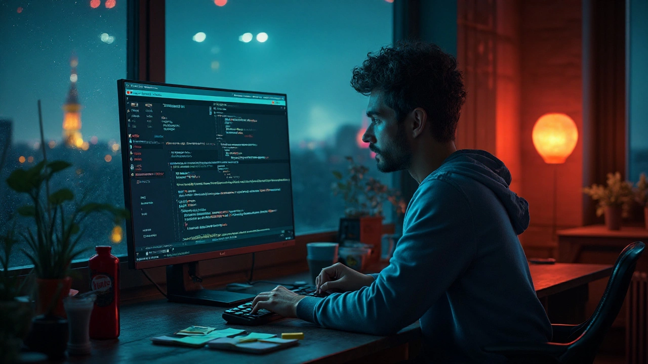 Das Schwierigste an JavaScript: Event Loop & Asynchronität meistern (mit Beispielen)