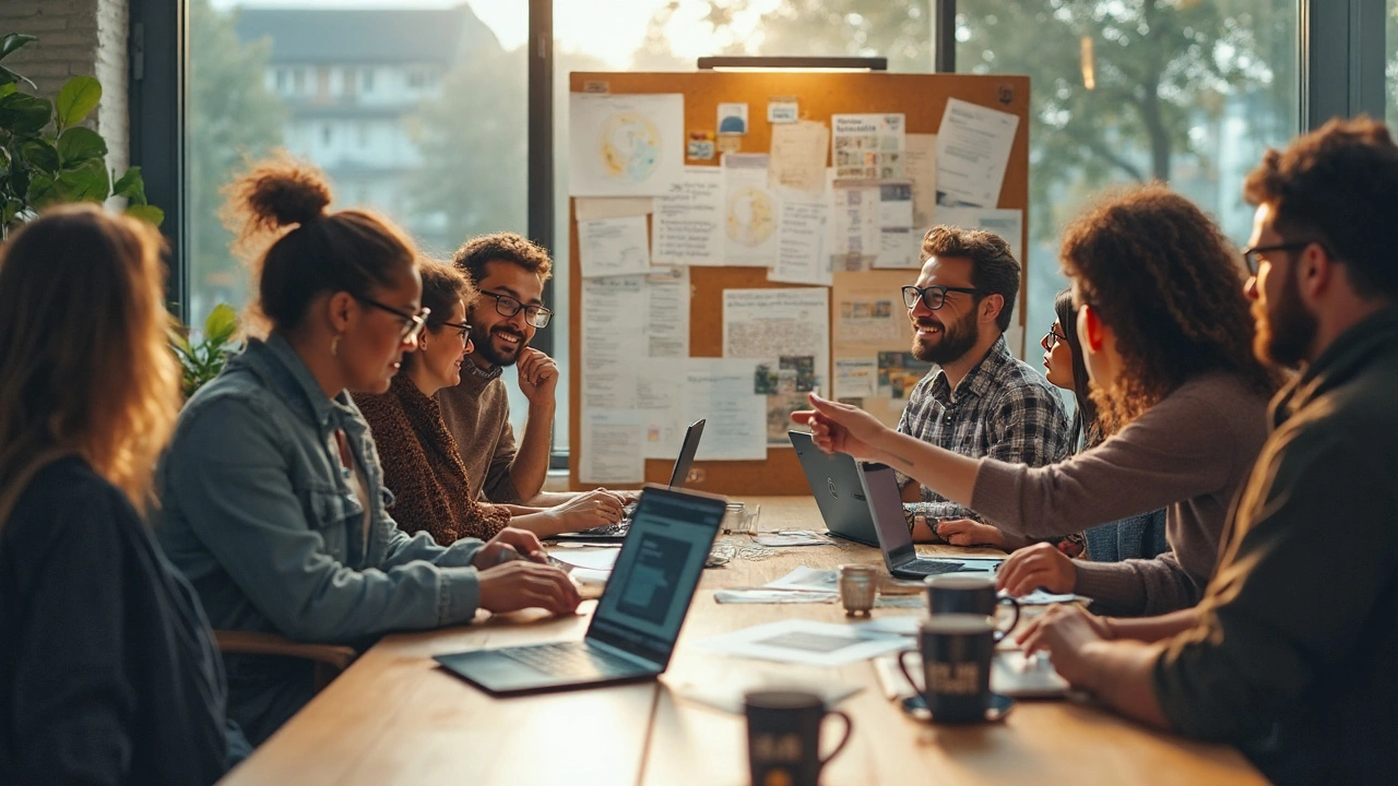 Java vs PHP: Welche Sprache ist 2025 beliebter? Daten, Jobs, Trends
