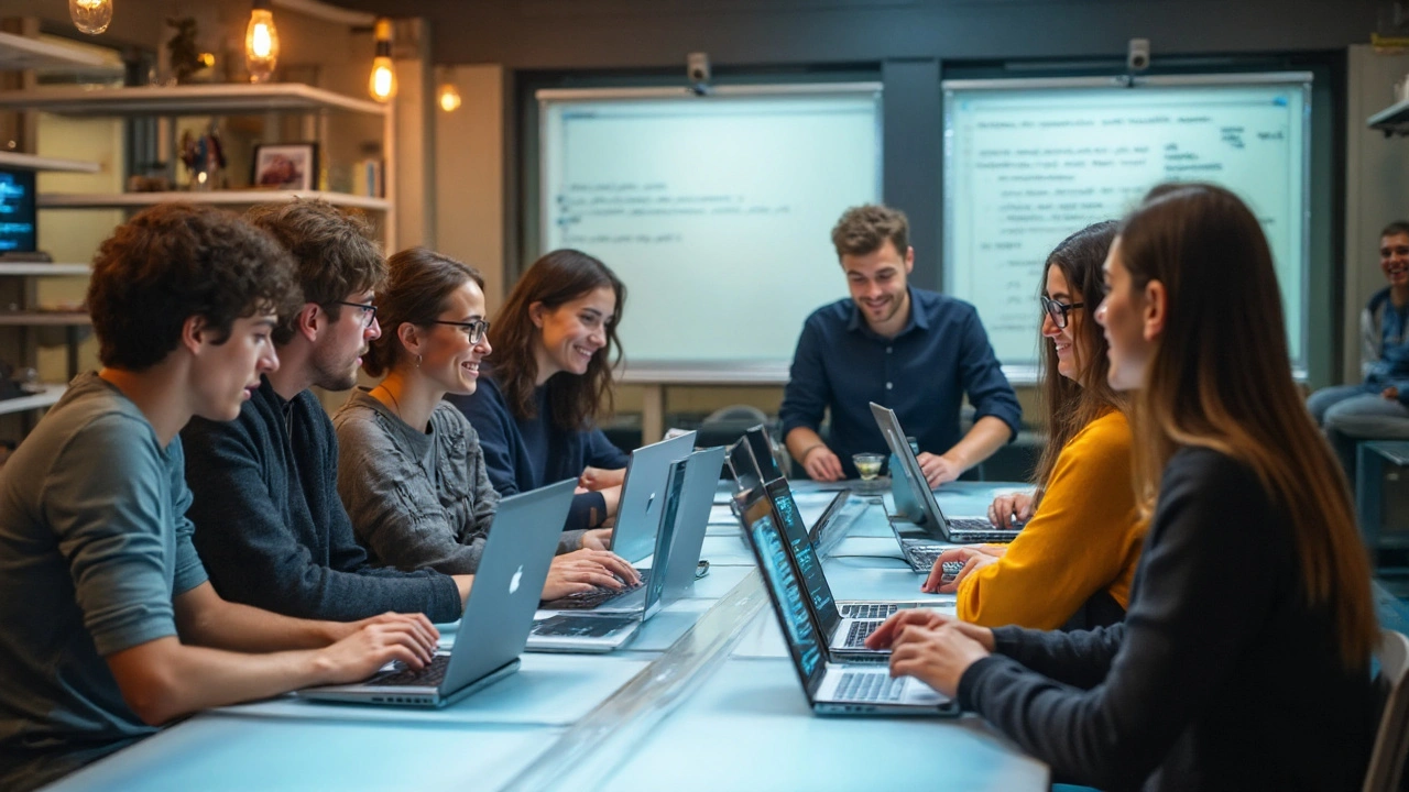 So findest du deinen perfekten Einstieg in Python