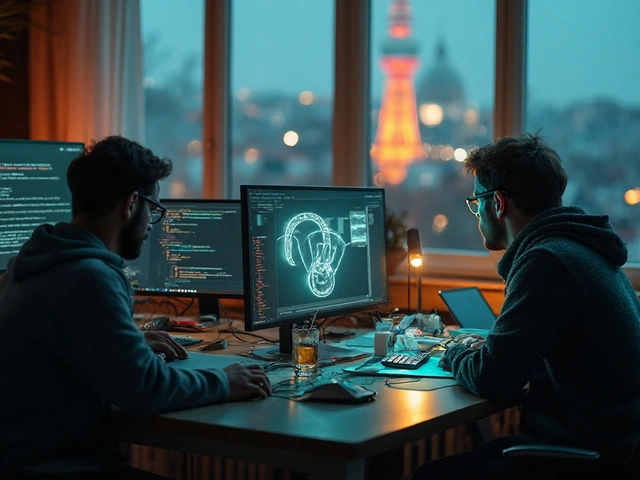 Das größte Problem von Python 2025: GIL, Performance und echte Parallelität