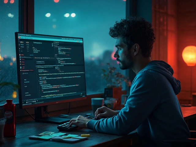 Das Schwierigste an JavaScript: Event Loop & Asynchronität meistern (mit Beispielen)