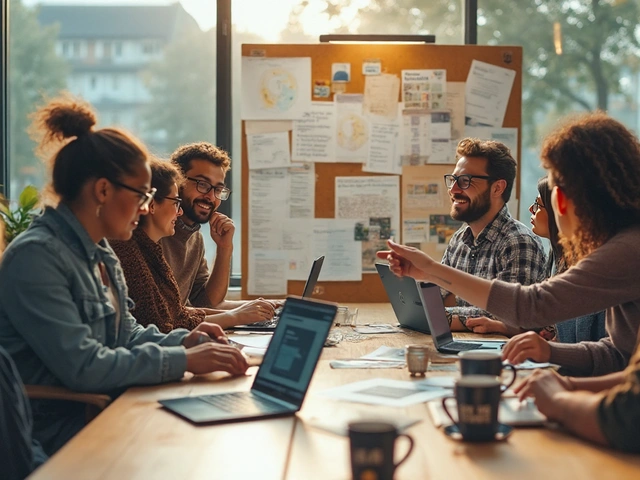 Java vs PHP: Welche Sprache ist 2025 beliebter? Daten, Jobs, Trends