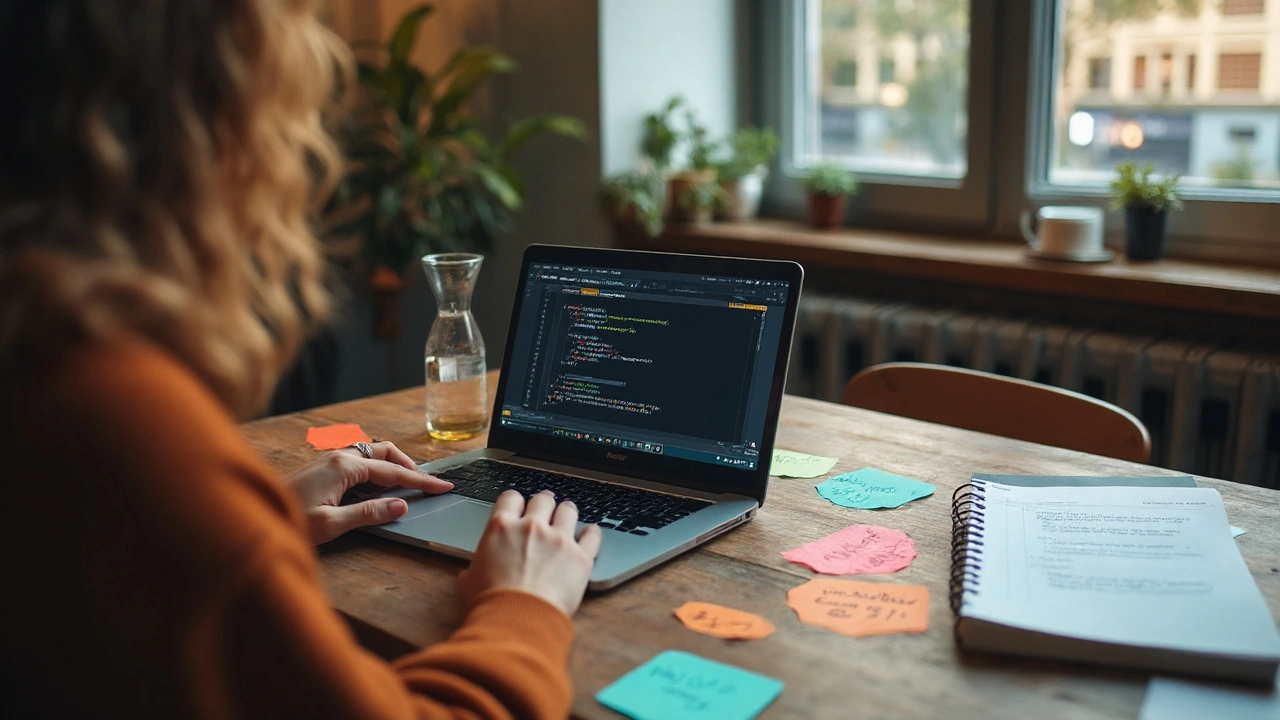 Brauche ich Mathe, um JavaScript zu lernen? Klare Antwort mit Praxisbeispielen