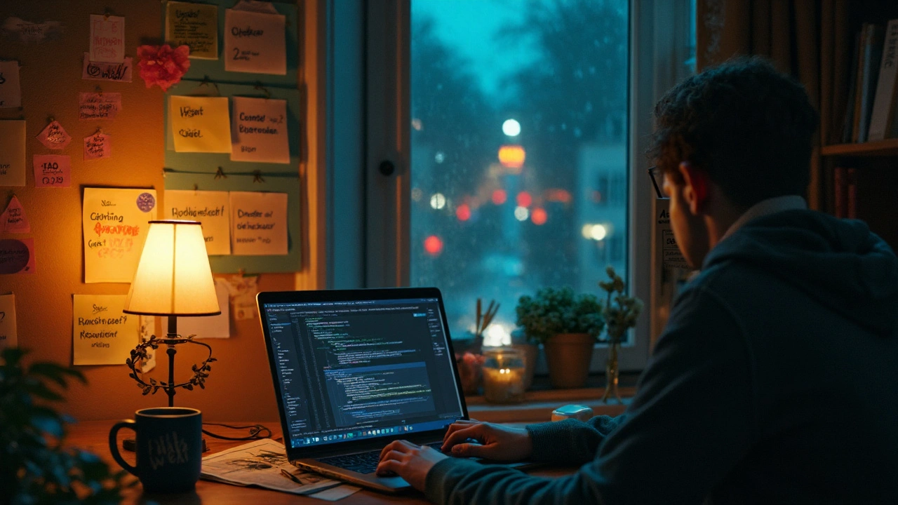 JavaScript in 1 Monat lernen? Realistische Ziele, 30‑Tage‑Plan & Tipps (2025)