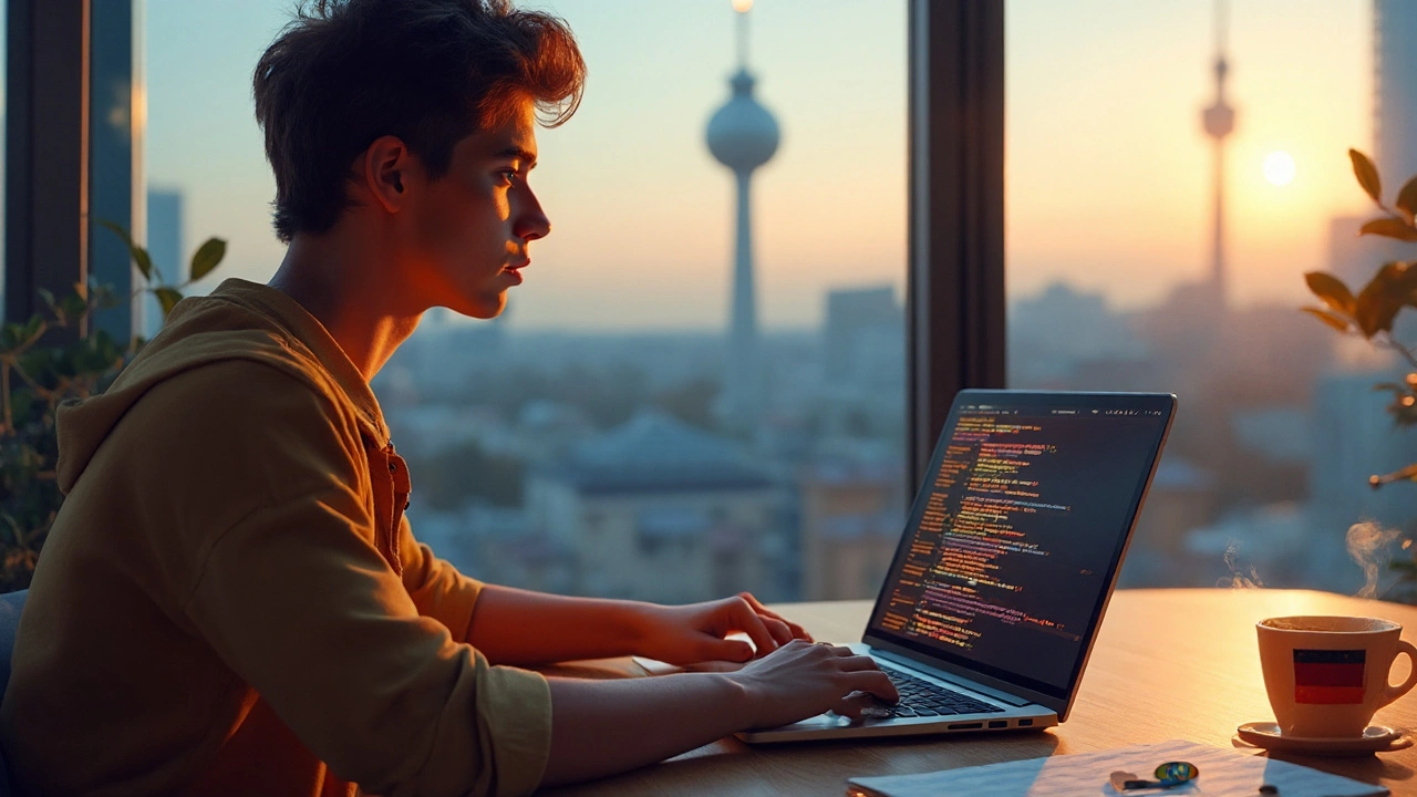 Reicht ein 3‑Monats‑Plan für JavaScript? Praktischer Lernguide 2025
