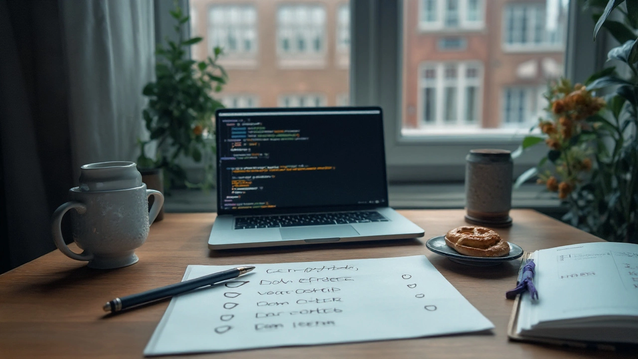 Schritt-für-Schritt: JavaScript lernen mit minimaler Mathe