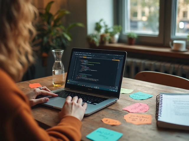 Brauche ich Mathe, um JavaScript zu lernen? Klare Antwort mit Praxisbeispielen