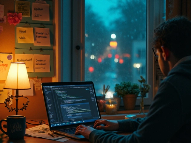 JavaScript in 1 Monat lernen? Realistische Ziele, 30‑Tage‑Plan & Tipps (2025)