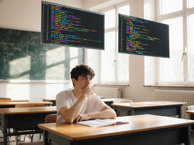 Python vs. C++: Welche Sprache ist einfacher zu lernen?