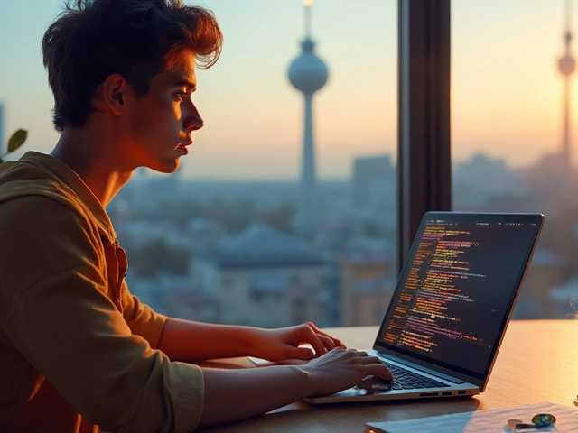 Reicht ein 3‑Monats‑Plan für JavaScript? Praktischer Lernguide 2025