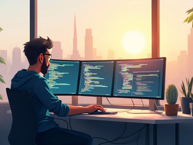 Wie schreibt man guten Python-Code? Praktische Tipps für sauberen, wartbaren Code