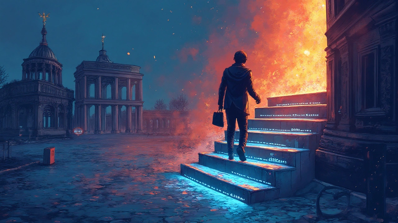 Wie Motivation und Community deine Lernzeit verstärken