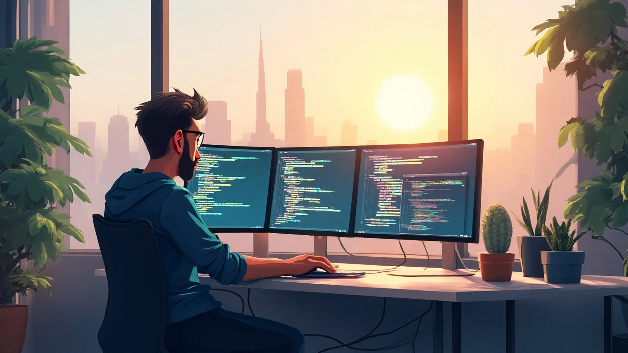 Wie schreibt man guten Python-Code? Praktische Tipps für sauberen, wartbaren Code