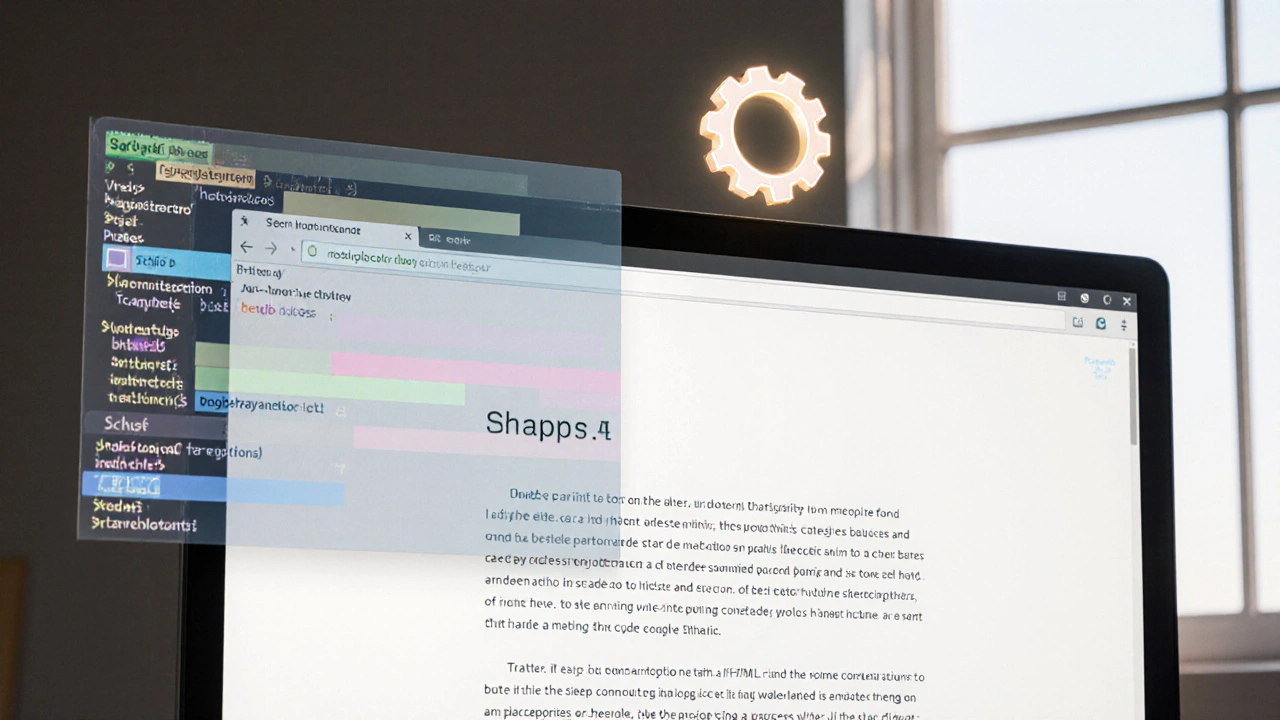 Erster Schritt zum JavaScript‑Lernen - So startest du richtig