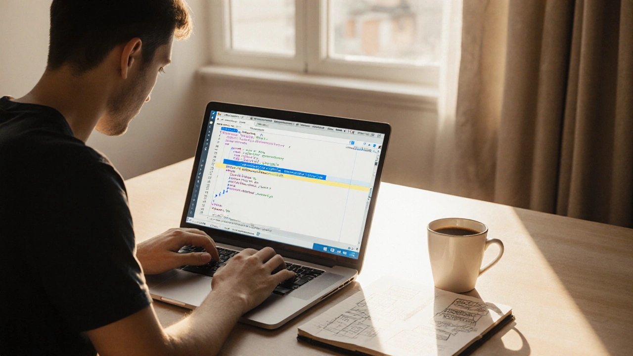 Ist ein Jahr genug, um JavaScript zu lernen? - Realistischer Zeitplan und Tipps