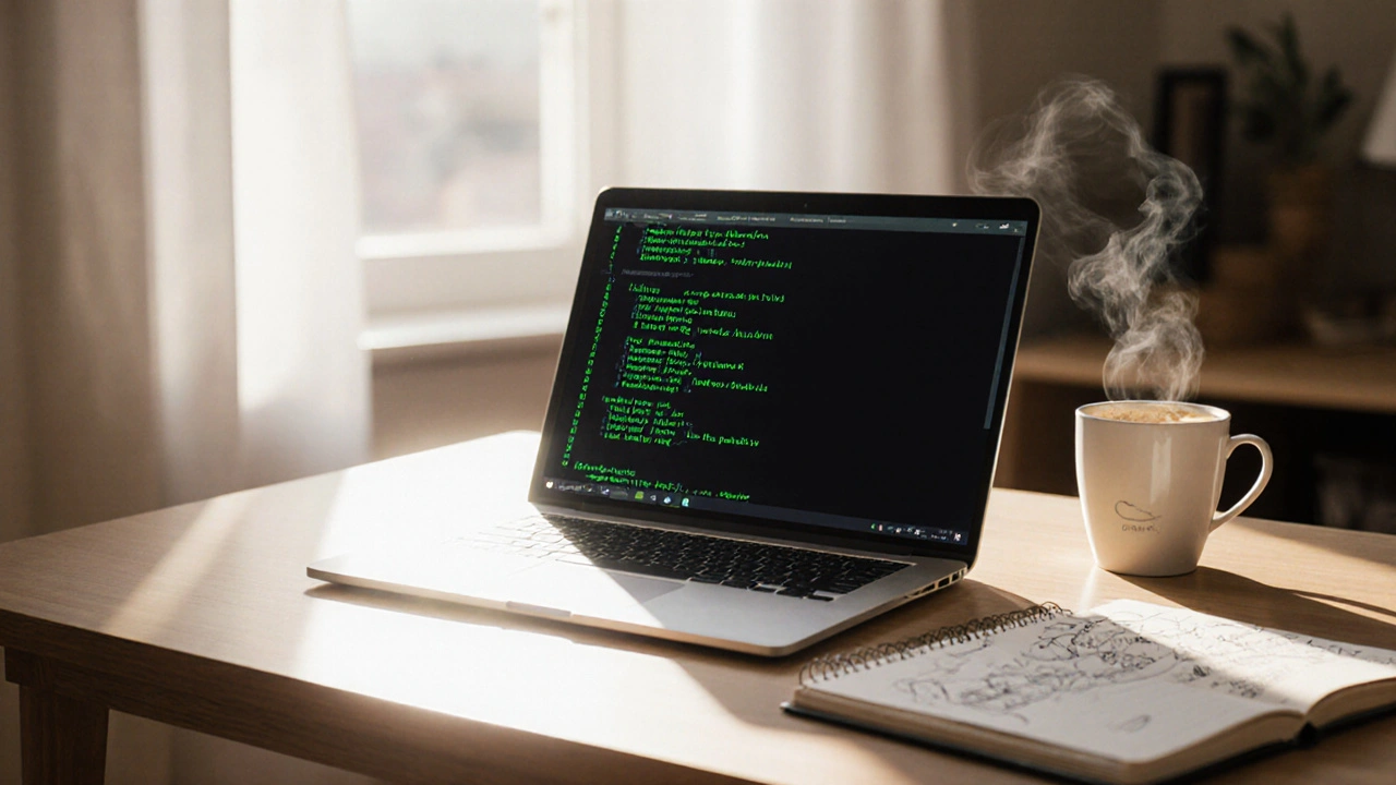 Python lernen: Was du zuerst lernen solltest