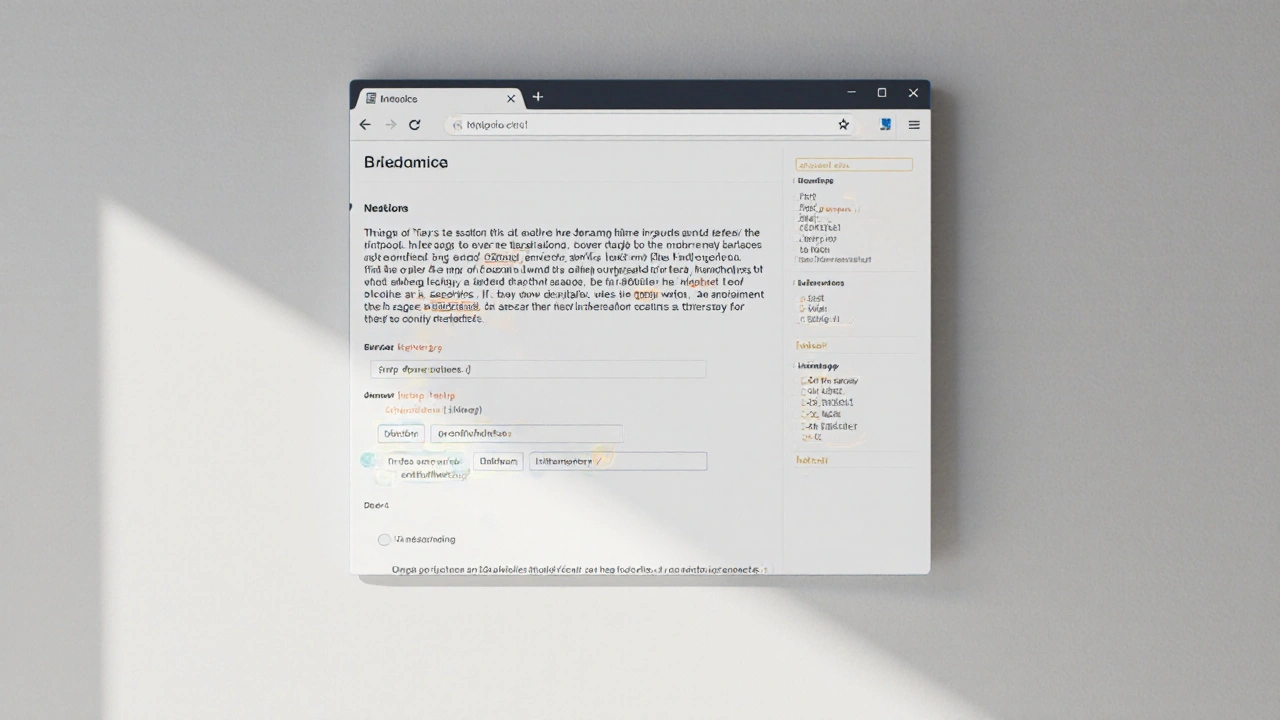 Sollte ich HTML lernen, bevor ich JavaScript lerne?