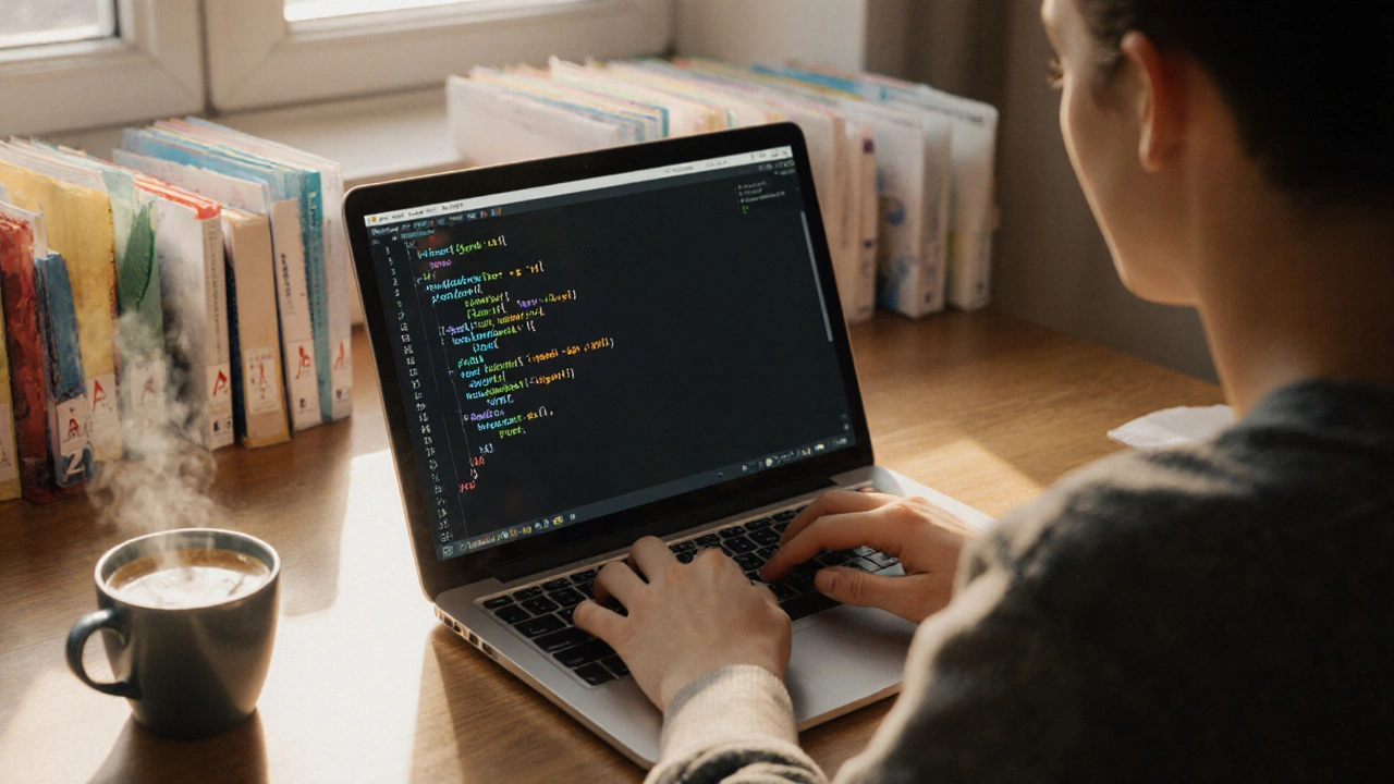 Sollte ich Python oder Java lernen? Der praktische Vergleich für Anfänger
