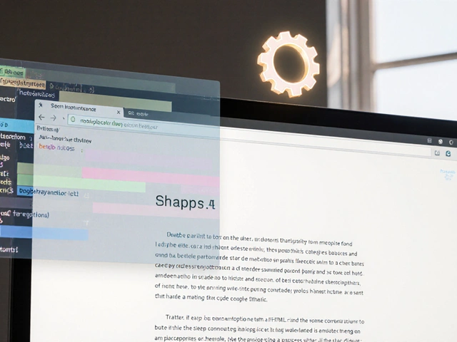 Erster Schritt zum JavaScript‑Lernen - So startest du richtig