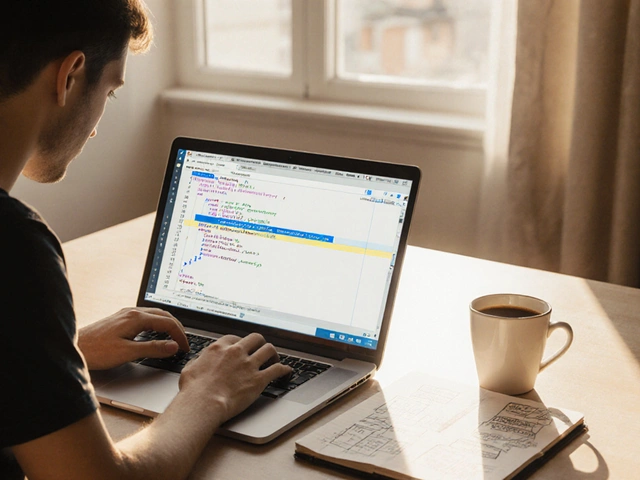 Ist ein Jahr genug, um JavaScript zu lernen? - Realistischer Zeitplan und Tipps