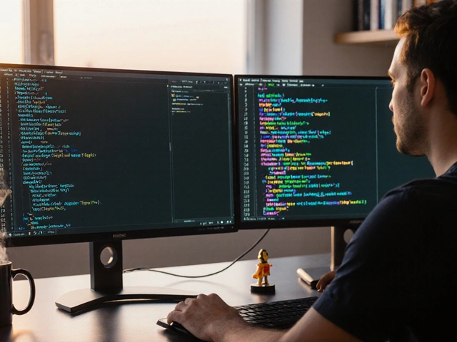 Java vs JavaScript - Welche Sprache sollte ich lernen?