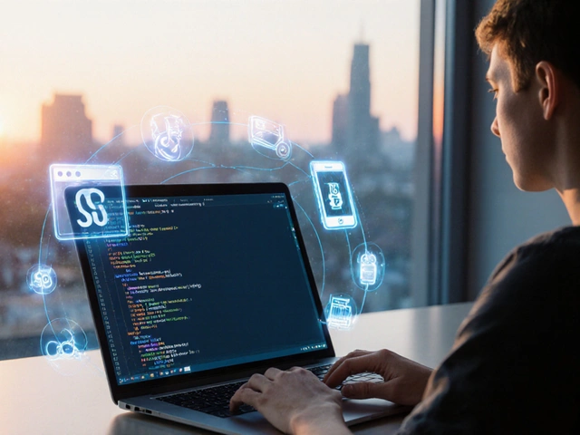 JavaScript 2023 lernen - lohnt sich das jetzt?