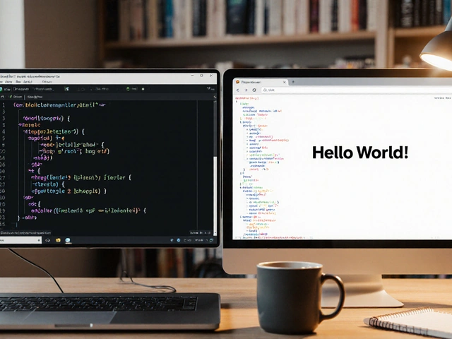 PHP vs. HTML: Welcher Einstieg ist einfacher?